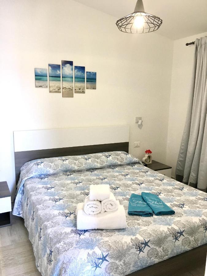 Flori Daire Reitani Dış mekan fotoğraf