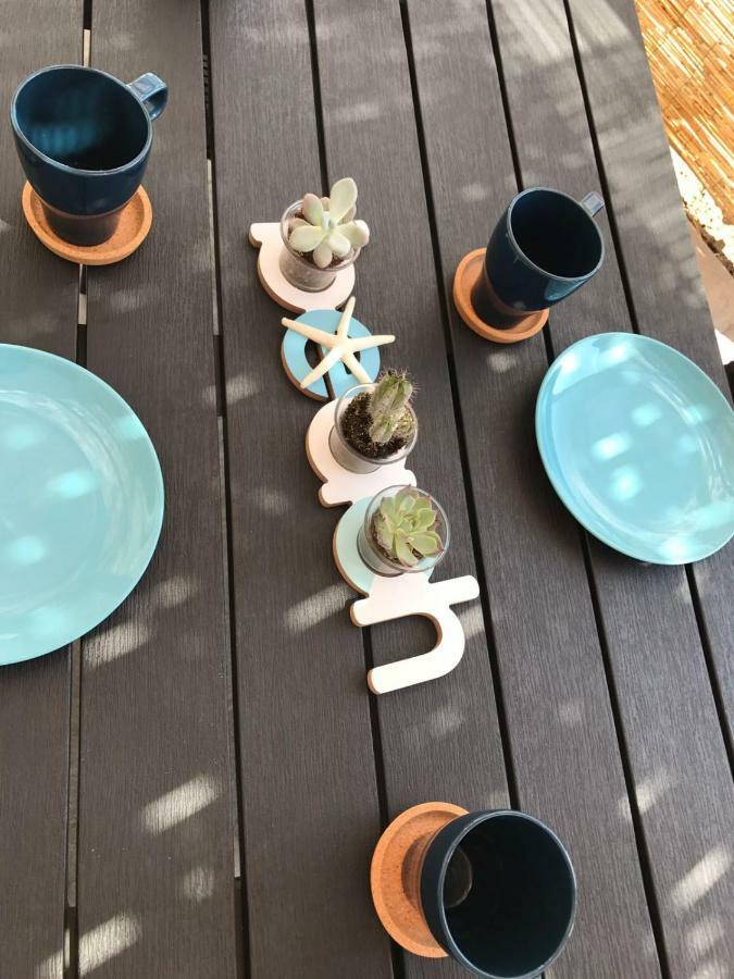 Flori Daire Reitani Dış mekan fotoğraf